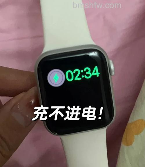 Apple Watch SE 怎么充电?详细充电方式说明