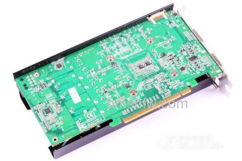翔升GTX560金刚版1G D5的输出接口是什么?全高清输出配置解析