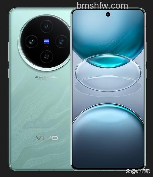 vivo X100怎么样?vivo X100是不是短焦光学指纹?详解
