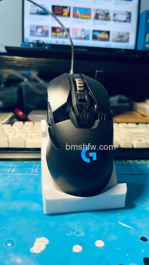 罗技g500怎么样?罗技g500鼠标价格及评测