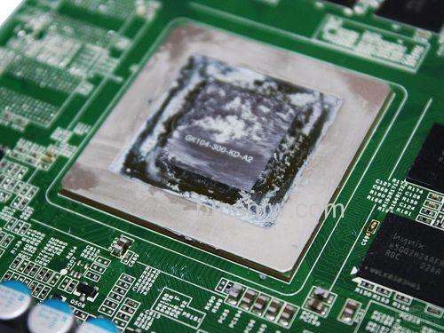 翔升GTX680金刚版的显卡核心是什么？详细规格解析