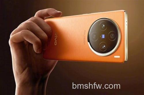 vivo X100 Pro搭载的是什么处理器？vivo X100 Pro搭载处理器介绍详解