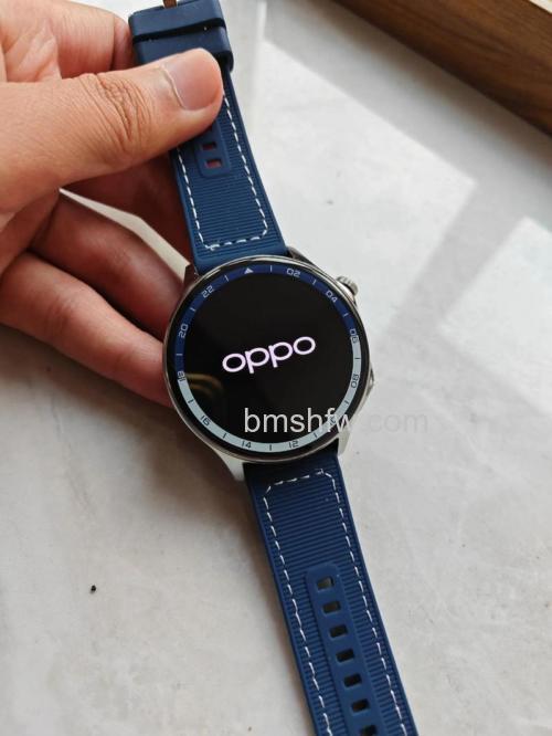 OPPO Watch支持苹果手机吗?能连接iPhone吗?