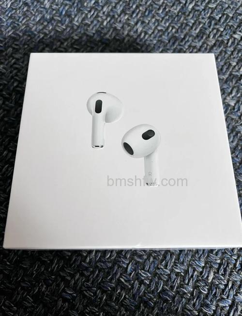 AirPods 3可以单独给盒子充电吗?盒子单独充电方法