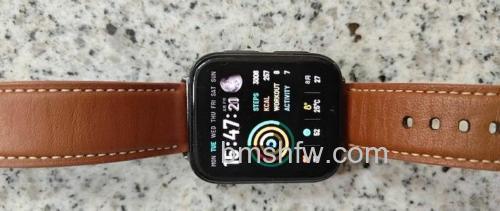 OPPO Watch 2支持地图导航吗?怎么下载导航功能