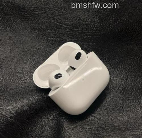 AirPods3音质怎么样?音质好吗?详细解析