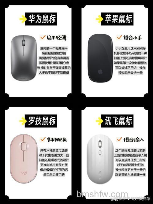 埃森客鼠标怎样？全面解析埃森客鼠标性能与价格
