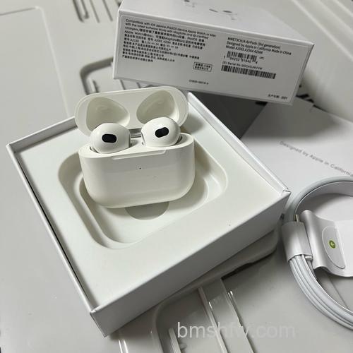 AirPods 3是否支持主动降噪？功能亮点详解