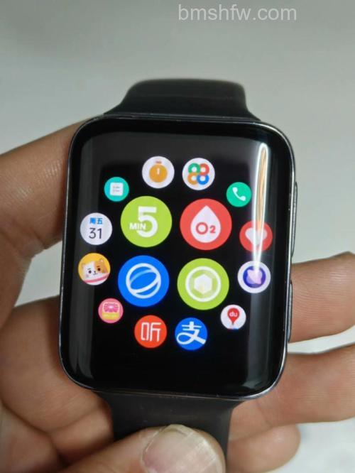 OPPO Watch2支持eSIM吗?一文看懂eSIM功能与配置亮点