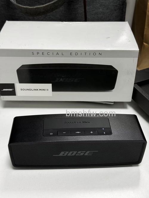 Bose Mini音响怎么样?产品特点与音质表现【详解】