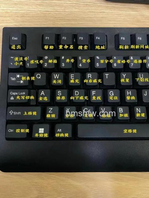 机械键盘选购推荐：Cherry、达尔优、雷柏热门型号详解