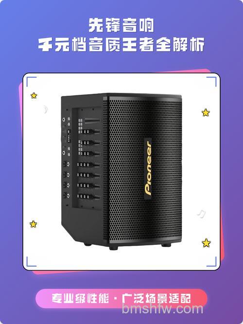 先锋音响好不好?优缺点及价格详解