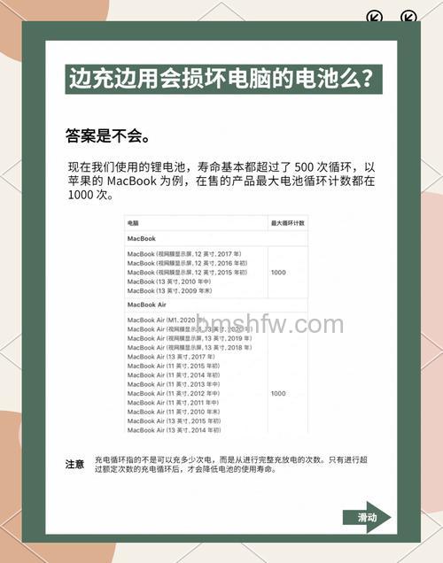 笔记本需要一直插电使用吗?详解