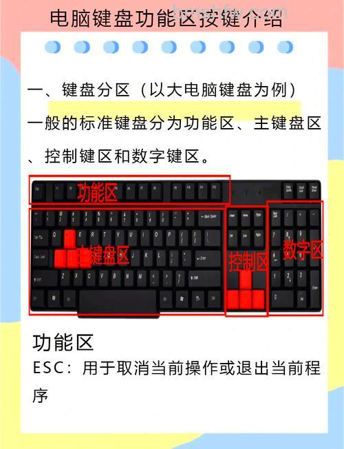 小键盘不能用怎么办?详细解决方法详解