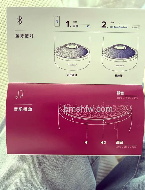 哈曼卡顿音响好不好?哈曼卡顿音响优势与特点详解