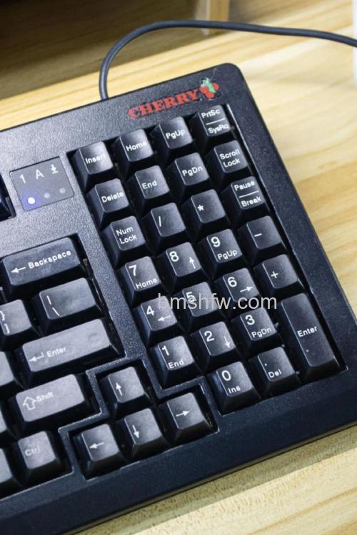 Cherry机械键盘哪款好?五款热门型号推荐详解