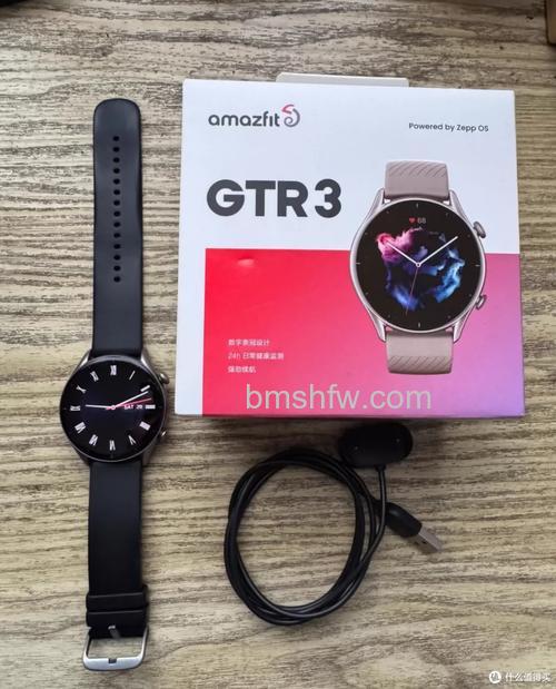 华米Amazfit GTR 3 Pro怎么样？有哪些功能？