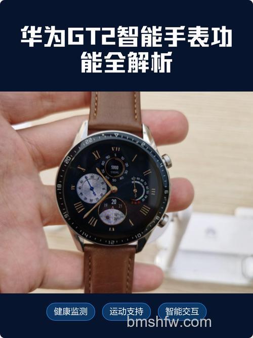 华为Watch GT2专业运动模式及其作用详解