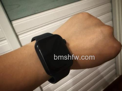 Apple Watch Series 7内存多大？详细解读内存容量与核心功能