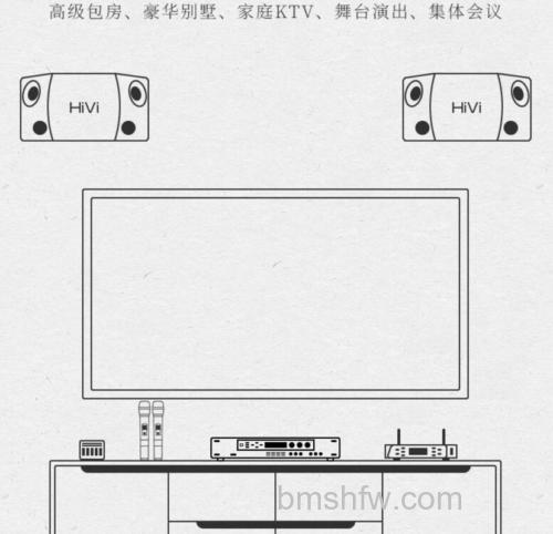 高档KTV音响怎么设计?装饰设计方法介绍【详解】