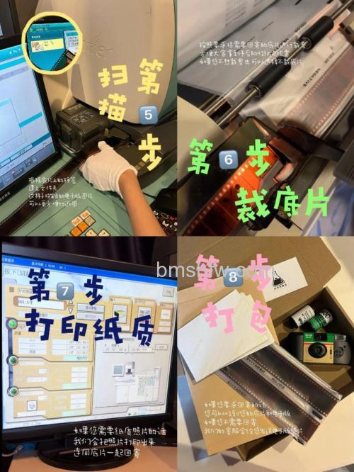 冲洗一卷胶卷要多少钱？自己怎么样冲洗胶卷？详细步骤