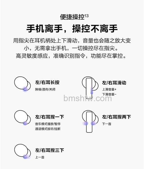 小度主动降噪智能耳机Pro怎么配对?详细连接教程