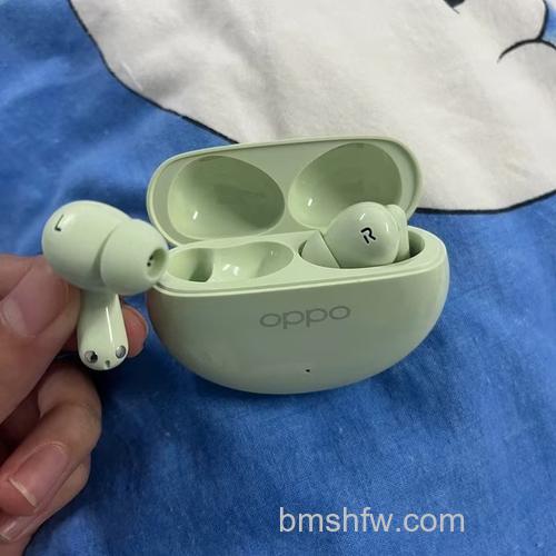 OPPO Enco Air重置方法：轻松恢复出厂设置
