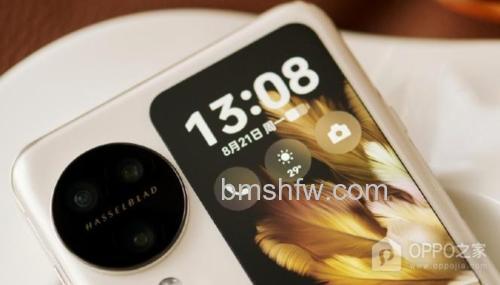 OPPO Find N3怎么连接平板?OPPO Find N3连接平板方法步骤