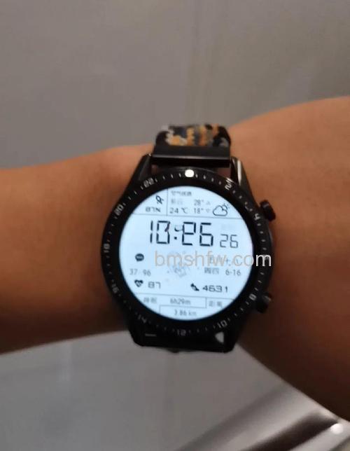 华为Watch GT2怎么设置户外跑?户外跑使用方法详解