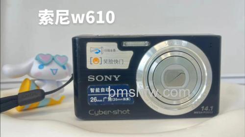 索尼DSC-W610怎么样？价格如何？