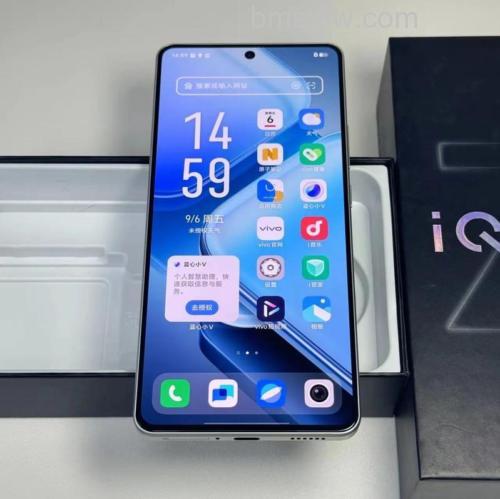 iQOO Z9手机什么时候上市？iQOO Z9手机上市时间爆料详解