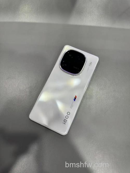 iQOO 12有哪些颜色?iQOO 12颜色有几种?详解