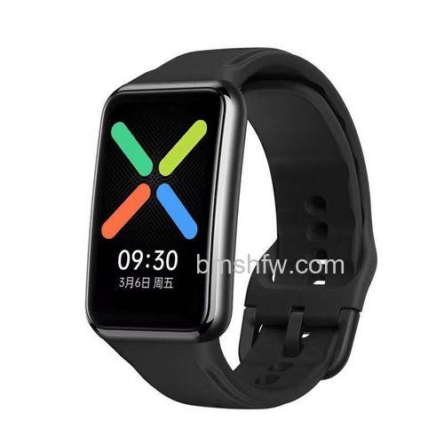 OPPO Watch Free支持微信吗？可以打电话吗？