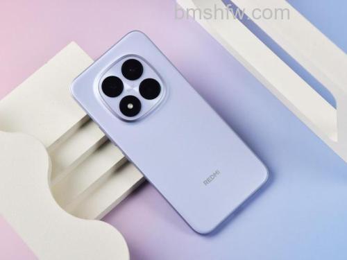 红米Redmi Note 13丢失后怎么找回?红米Redmi Note 13丢失后找回方法教程