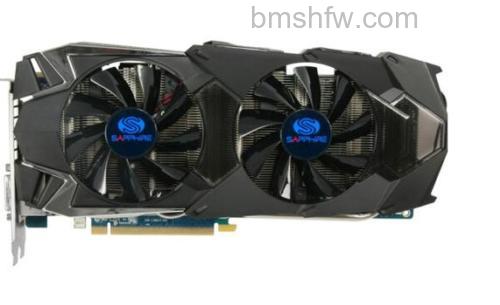 蓝宝石HD7770 1G黑钻版OC的显存容量：1024M及全面解析
