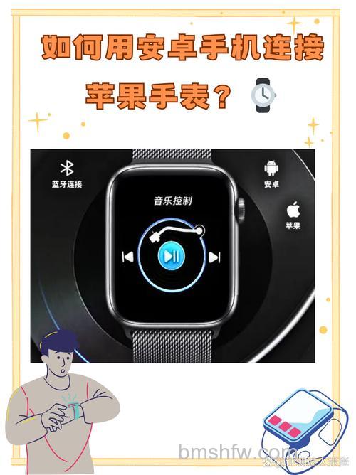 OPPO Watch Free怎么连接手机 可以连接苹果手机吗