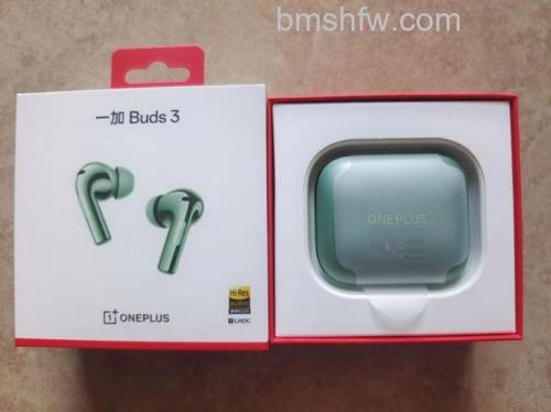 一加Buds Pro怎么开启个性化听感？详细设置步骤