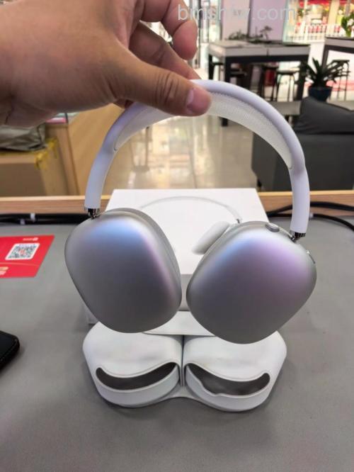 AirPods Max有什么颜色?五款时尚配色全解析
