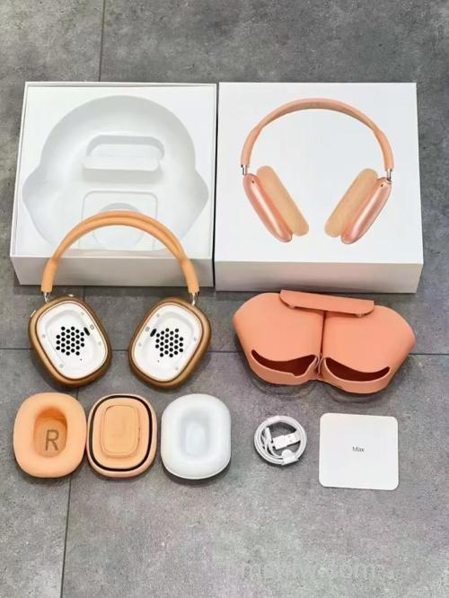 AirPods Max支持无线充电吗?答案揭晓及续航说明