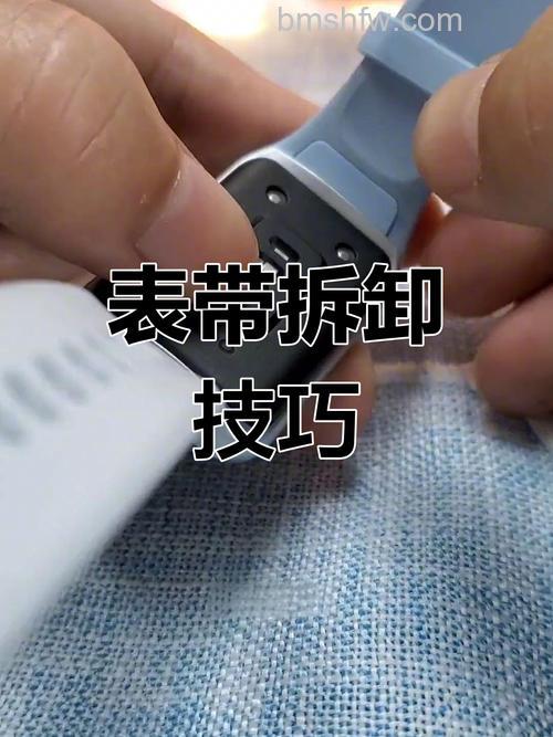 OPPO Watch 2怎么更换表带?3秒快拆教程与装配方法