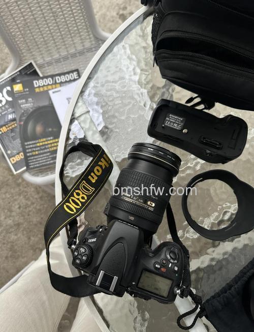 尼康D800套机报价与详细参数解析
