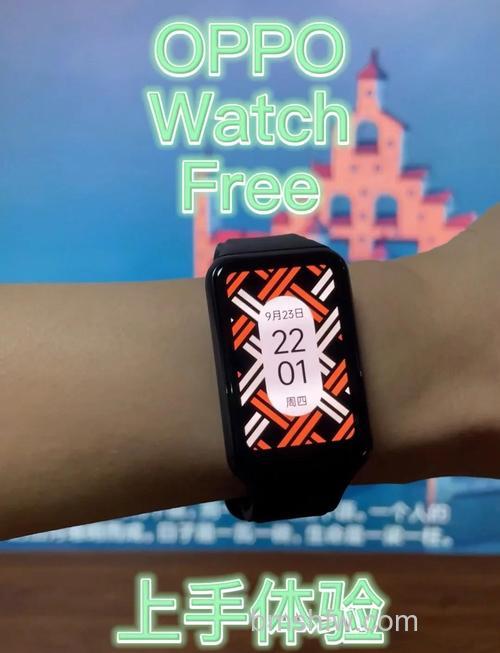 OPPO Watch Free支持防水吗?防水性能详解
