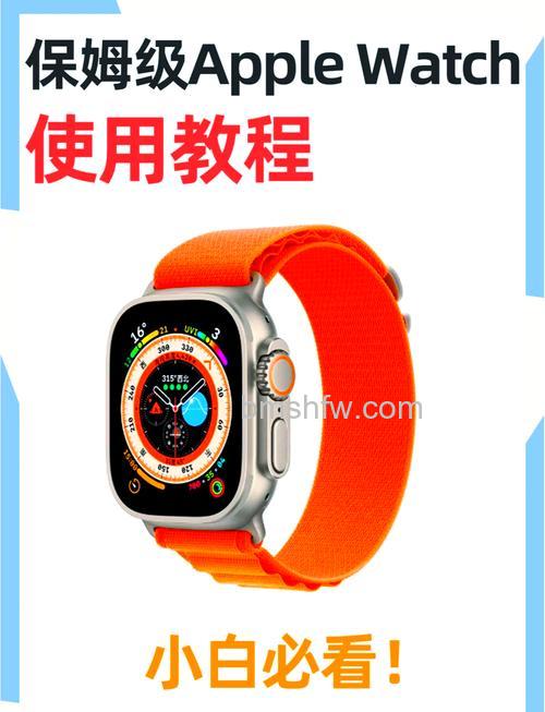 Apple Watch Series6设置支付宝支付步骤详解