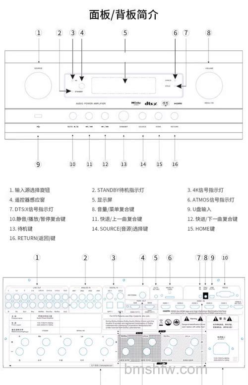 天逸音响好不好?品牌优势与详解【深度介绍】