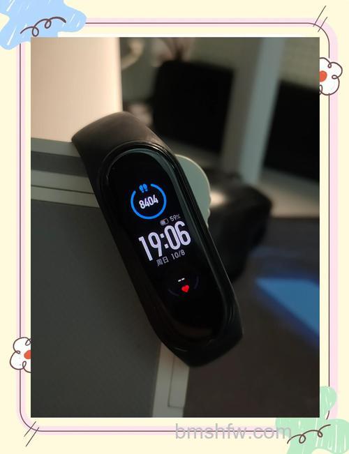 小米手环5NFC版续航怎么样?待机时间实测