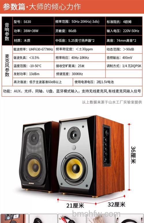 电脑蓝牙音响哪些品牌好?品牌推荐与详细选购技巧