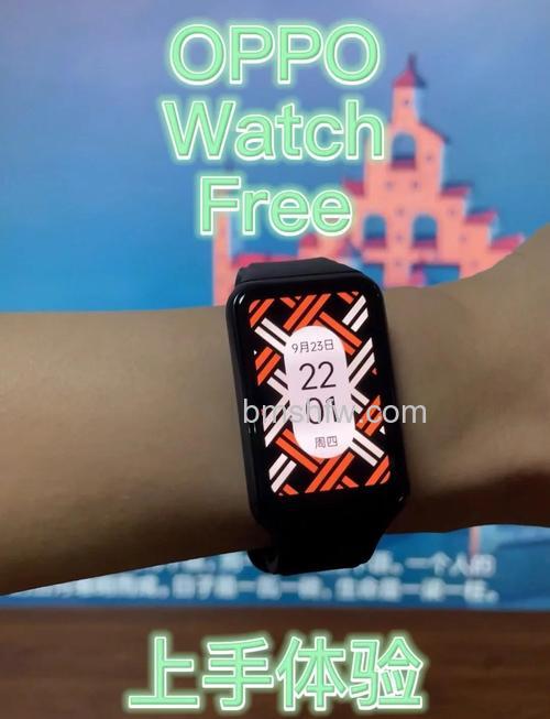 OPPO Watch Free有运动模式吗?支持超过100种运动监测