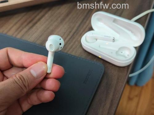 荣耀FlyPods3初次怎么使用？完整初次使用步骤