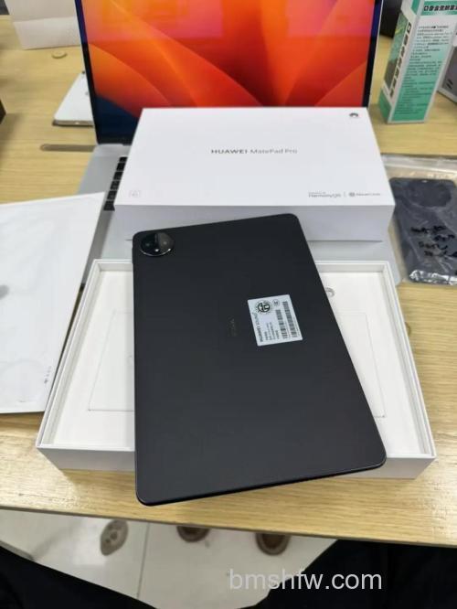 HUAWEI MatePad Pro 11英寸2024款支持WPS吗?详解