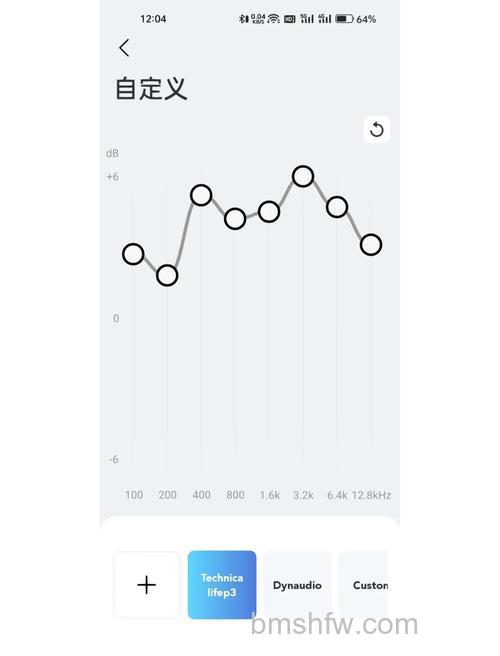 声阔LifeP3调节音量方法：不支持耳机端直接调音